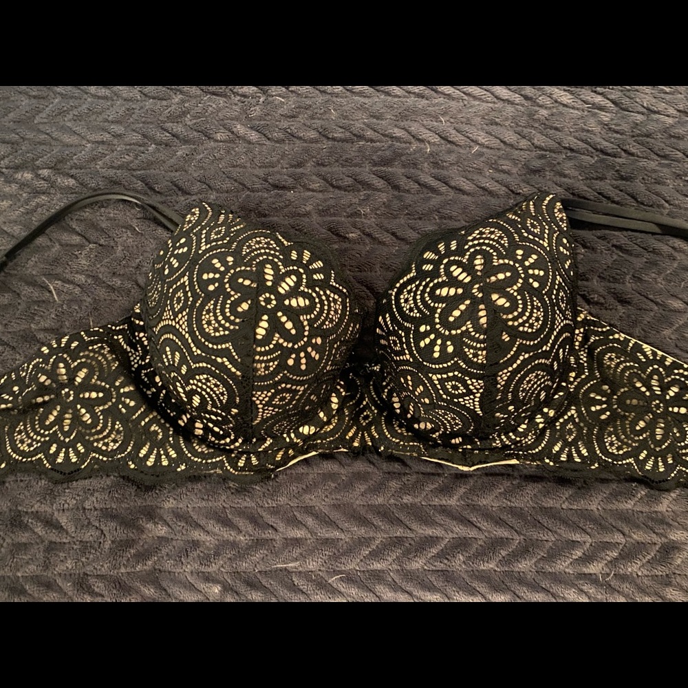 38C Aerie Bra
